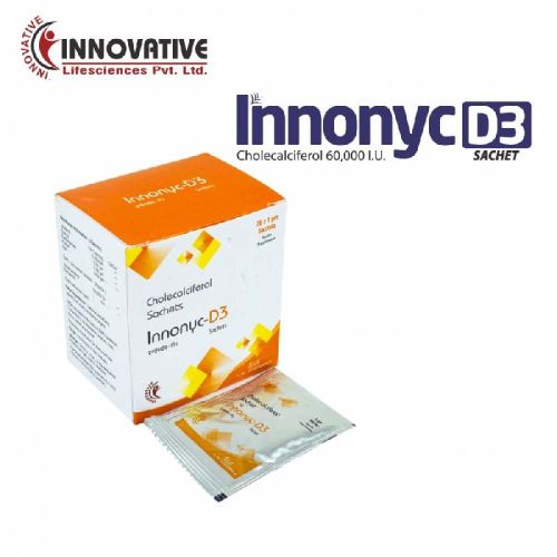 Innonyc D3 Sachet