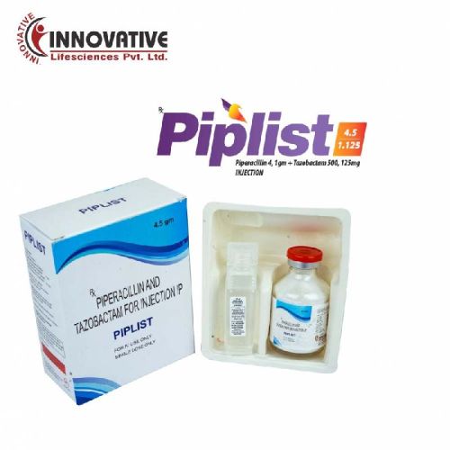 Piplist Injection