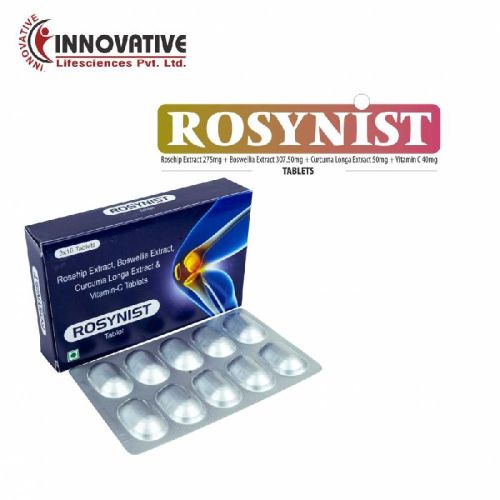 Rosynist Tablet