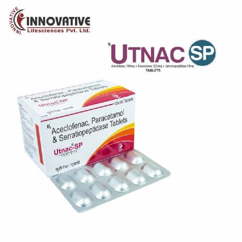 Utnac SP Tablet