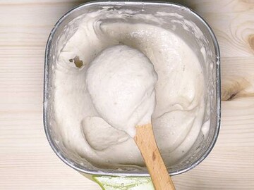 Instant Dahi Vada Mix, Packaging Size : 200g, 500g