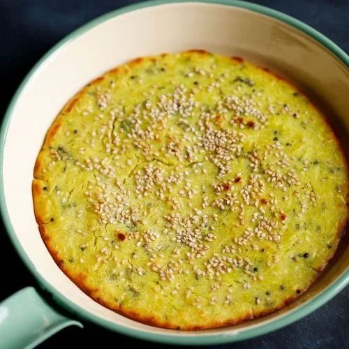 Instant Handvo Mix, Packaging Size : 200g, 500g