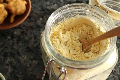 Mix Bhajiya Instant Mix, Packaging Size : 200g, 500g