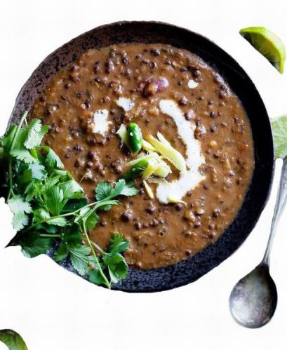 Ready To Eat Dal Makhani, Shelf Life : 18 Months