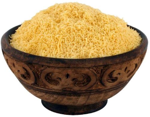 Special Malbari Nylon Sev, Packaging Type : Printed Laminated Pouches