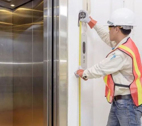 Elevator Installation Services