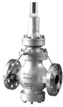 SV – 101 Pressure Reducing Valve, Size : 1/2' To 6' Inch