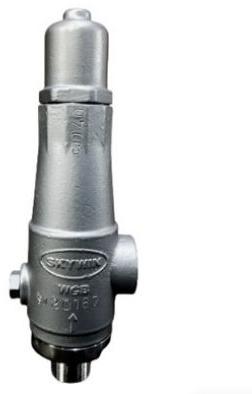 SVT 22 Safety Relief Valve, For Industrial, Certification : ISI Certified