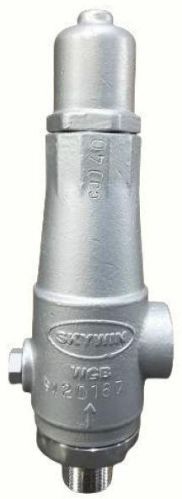 Wcb SVT-22 Thermal Relief Valve, Size : 1/2” Thru 2' Inch