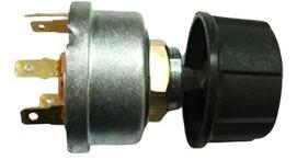 Solis Light and Horn Switch, For Industrial Use, Certification : CE Certified