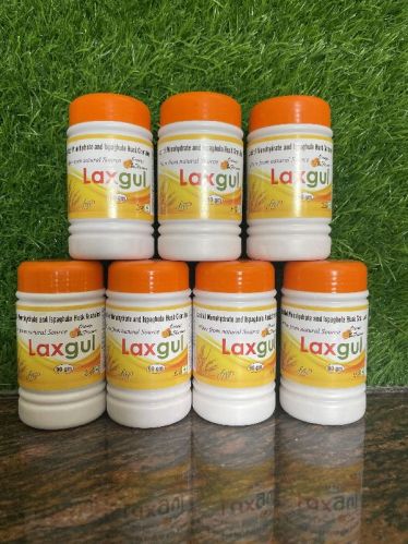 Orange Flvour Lacitolol Monohydrate Ispaghula Husk Granules