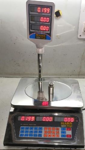 10-20kg Price Computing Scales, Feature : Durable, Optimum Quality