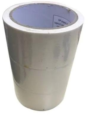 3 Inch Crepe Paper Masking Tape, Color : White