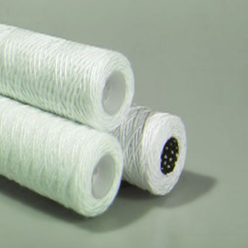 Britomatics String Wound Filter Cartridge, Filter Dimensions : 40X50X30cm