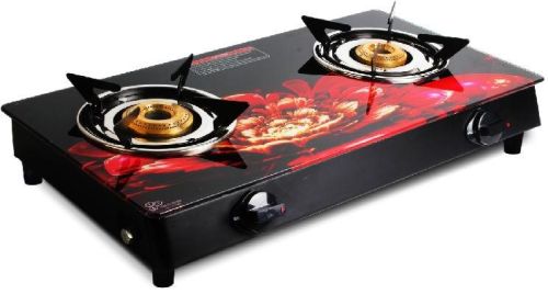 Coated GOODFLAME LPG GAS STOVE, Certification : ISI Certified