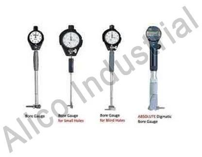 Mitutoyo Bore Gauge