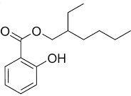 Octyl Methoxy Cinnamate, CAS No. : 5466-77-3