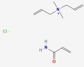 Polyquaternium-7, CAS No. : 75345-27-6