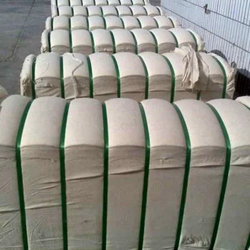 Cotton Bale PET Strapping Rolls, Technics : Machine Made