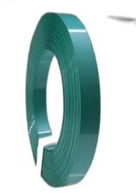 Plain Patti PET Strapping Rolls, Technics : Machine Made