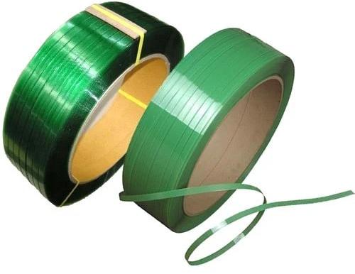 Plain PET Strapping Rolls, Technics : Machine Made