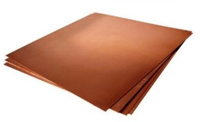 Beryllium Copper Plates, Feature : Fine Finished, Hard Structure