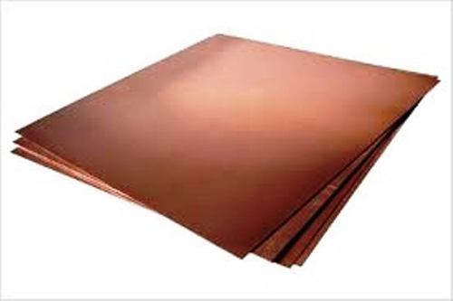 Copper Alloy Plates, Feature : Durable, Fine Finished