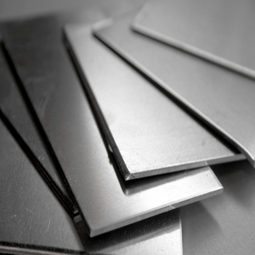 Duplex Steel Plates, Surface Treatment : Polished