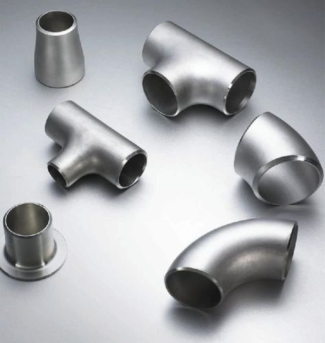 Nickel Alloy Buttweld Fittings, Feature : Excellent Quality