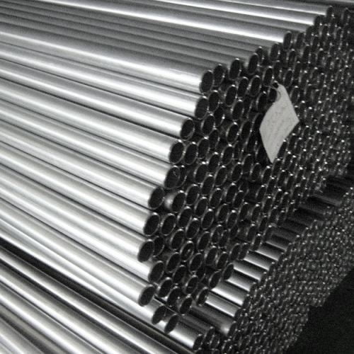 Round Tantalum Pipes