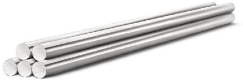 Polished Titanium Round Bars, Feature : Corrosion Proof, Optimum Quality