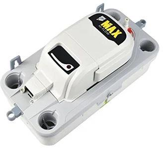 Automatic Max Hi-Flow Drain Pump