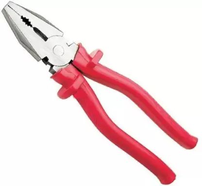 Multitech Stainless Steel Pincer Plier  , Feature : Rust Free Nature, Fine Finished, Easy To Use