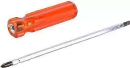 R6250 2 In 1 Reversible Screwdriver, For Industrial, Feature : Comfortable Grip Handle, Durability