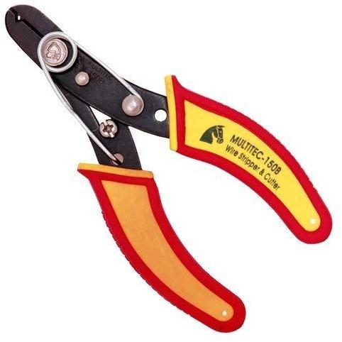 Multitech Plastic Stainless Steel Wire Cutter