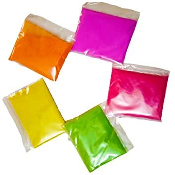 Rangoli Color, Packaging Type : Plastic Packets