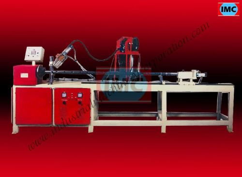 Inner Prop Welding Machine