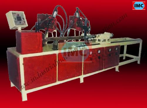 Outer Prop Welding Machine, Color : Red