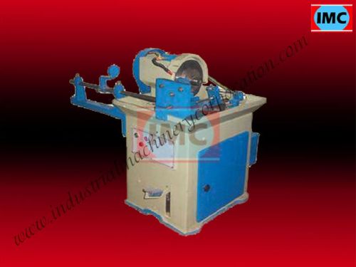 Pipe Cutting Machine, Certification : ISO 9001:2008 Certified