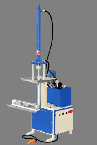 Hydraulic Long Agarbatti Machine, Model Number : ICF-HAM-18