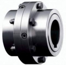 A.N.Entetprise Carbon Steel Gear Coupling, Packaging Type : Carton Boxes