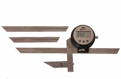 Digital Universal Bevel Protractor