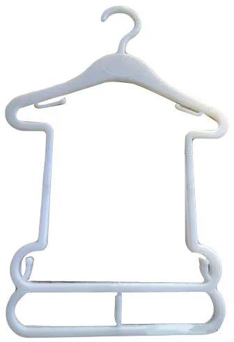 Plastic Set & Frame Hanger, For Durable, Light Weight, Fine Finishing, Packaging Type : Carton Box