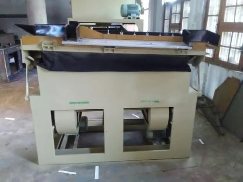 Agricultural Gravity Separator, For Agriculture, Voltage : 220V
