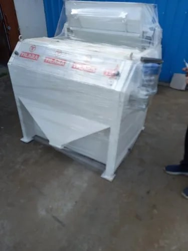 Automatic Gravity Separator, For Agriculture, Voltage : 220V