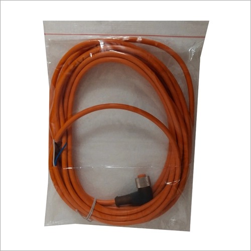 Digicod Leed Sensor Cable, Color : Orange, Inner Material : Aluminium, Certification : Iso 9001:2008