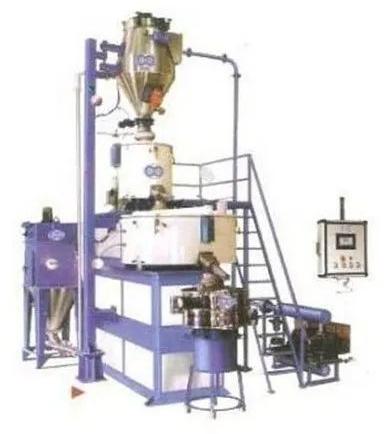 CGHCM 70 Heater Cooler Mixer, Voltage : 380 V