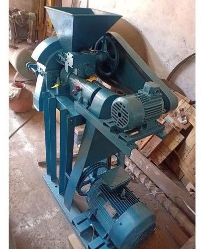 Mild Steel Pulverizer, Capacity : 100 Kg /HR