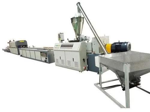 Electric UPVC Window Making Machine, Voltage : 220V