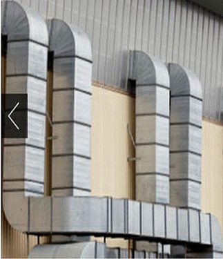 Duct Fabrication Services